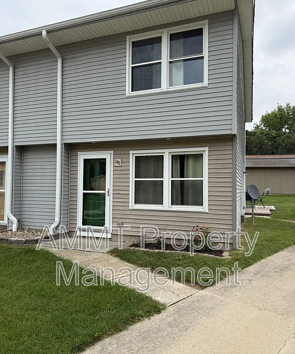 145 Birch Ct #1