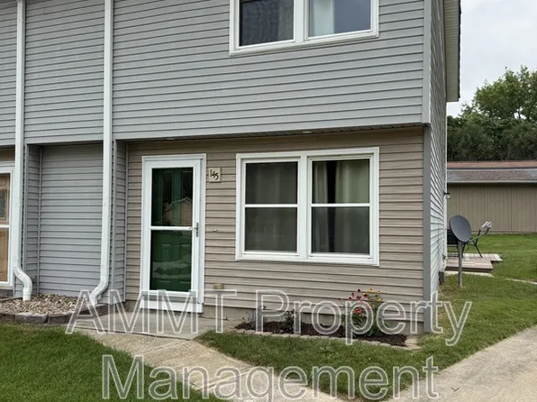 145 Birch Ct #1, North Liberty, IA 52317