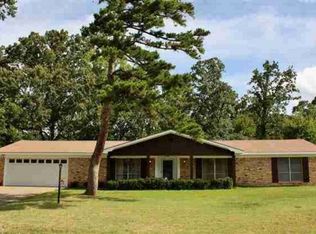 607 Gemi Dr, Longview, TX 75604