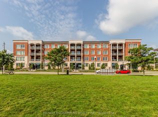 175 Commonwealth St #306, Kitchener, ON N2E0H4