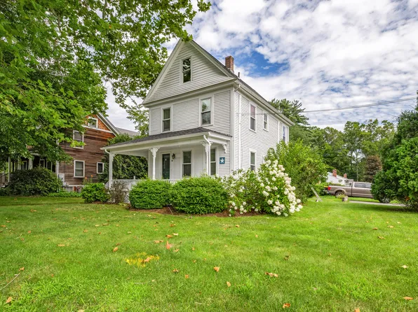 116 Williams St, Longmeadow, MA 01106