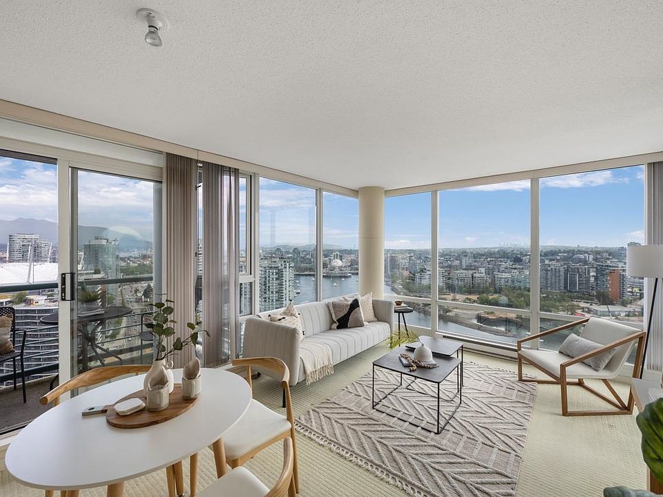 1st image of 1033 Marinaside Cres #3303