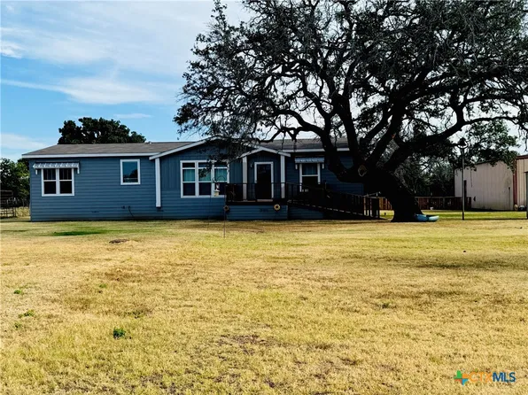 8365 Fm 2412, Gatesville, TX 76528