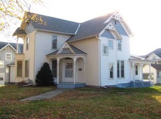 800 S Center St, Shenandoah, IA 51601