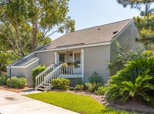451 Double Eagle Trce, Seabrook Island, SC 29455