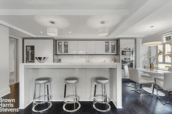 Sold by Brown Harris Stevens | media 20