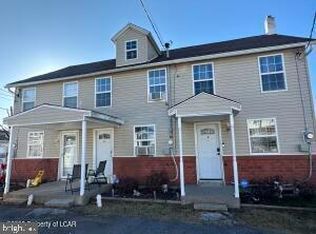 9-11-13 3rd St, McAdoo, PA 18237