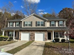 291 Village Creek Way, Salisbury, NC 28147