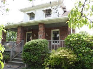 2712 Meadows St NW, Roanoke, VA 24012