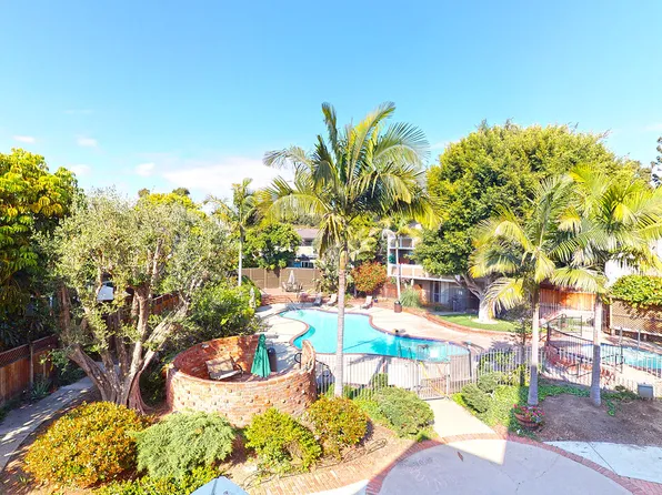 6505 Green Valley Cir Unit 103, Culver City, CA 90230