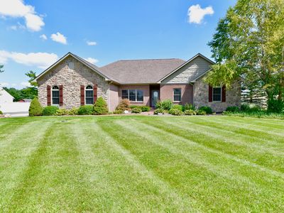 1677 N County Road 200 E, Danville, IN, 46122