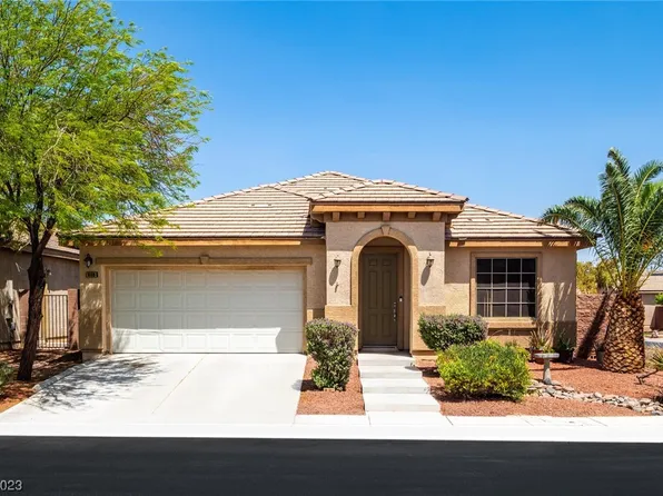 8108 Hamilton Falls St, North Las Vegas, NV 89085