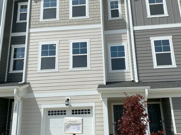 104 Red Brush Way, Apex, NC 27539