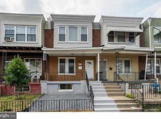 2048 Wilmot St, Philadelphia, PA 19124
