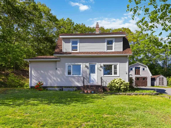 114 Lahave St, Bridgewater, NS B4V 2T5