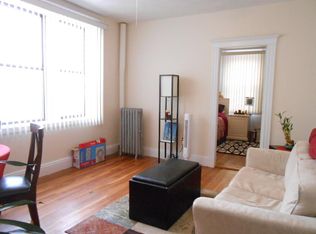 11 Carol Ave APT 7, Brighton, MA 02135