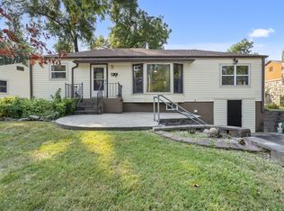 707 S 3rd Street, Branson, MO 65616