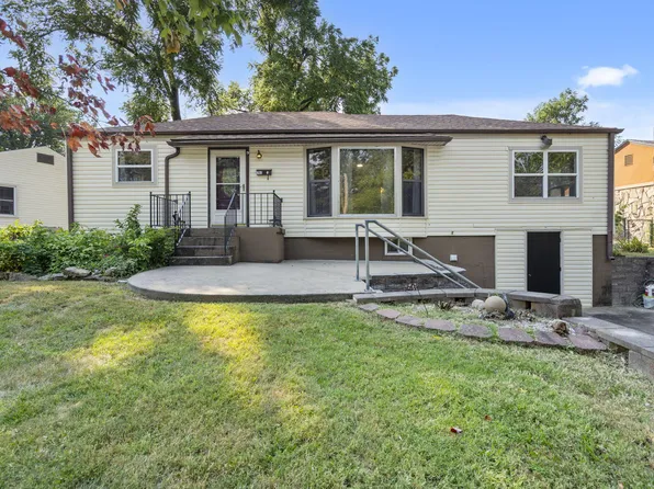 707 S 3rd Street, Branson, MO 65616