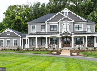 8224 White Pine Ct, Fulton, MD