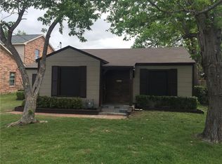 1008 English St, Irving, TX 75061