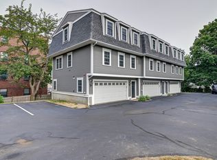 113 Elm St #B, Quincy, MA 02169