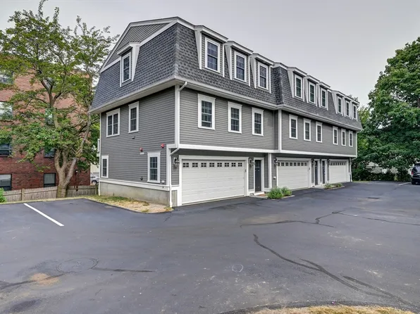 113 Elm St #B, Quincy, MA 02169