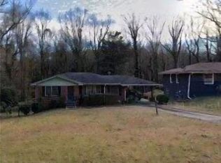 2815 Rockcliff Rd SE, Atlanta, GA 30316