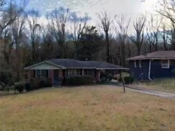 2815 Rockcliff Rd, Atlanta, GA 30316