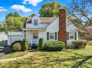 393 S 7th St, Sharpsville, PA