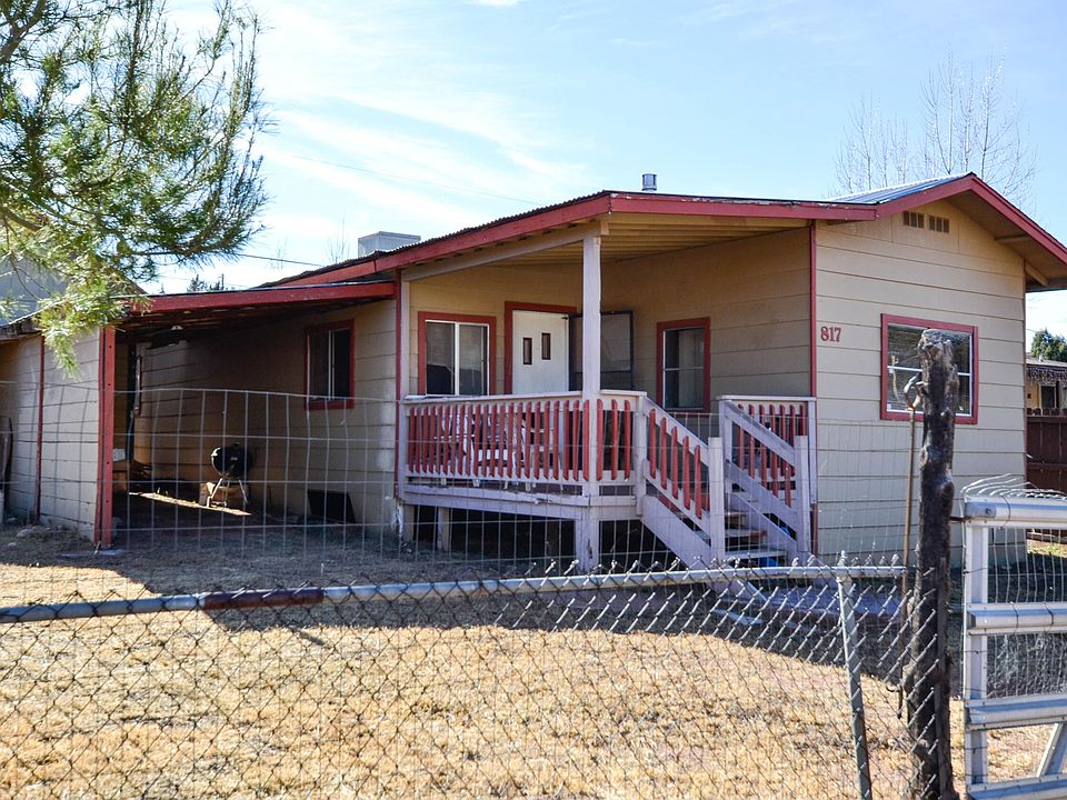 817 W Bridle Path Ln, Payson, AZ 85541 MLS 87790 Zillow