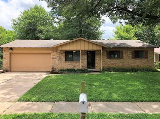 2329 S 119th Ave E, Tulsa, OK 74129