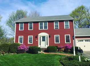 115 Ralston Rd, Weymouth, MA 02190