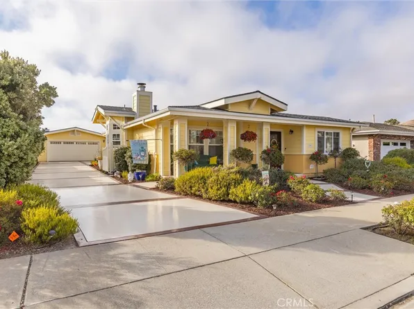 2747 Indigo Cir, Morro Bay, CA 93442