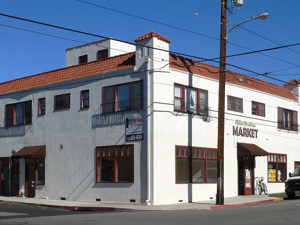 Building Photo