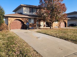 11612 Camden Ave, Omaha, NE 68164