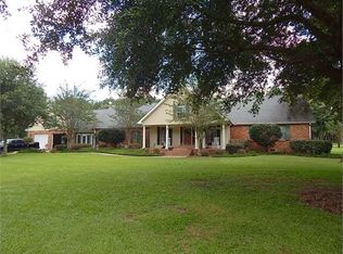 262 Airline Hwy, Tylertown, MS 39667