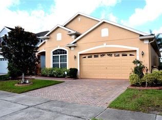 4004 Feldspar Trl, Orlando, FL 32826