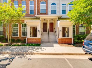 14279 Woven Willow Ln #71, Centreville, VA 20121