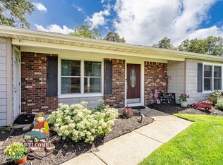 1149 Laurel Dr, Toms River, NJ 08753