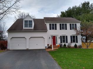 914 Butler Ct, Hummelstown, PA 17036