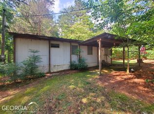 85 Greenpeace Way, Martin, GA 30557