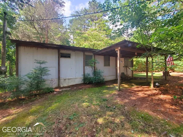 85 Greenpeace Way, Martin, GA 30557