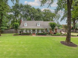 10250 Barn Hill Dr, Collierville, TN 38017