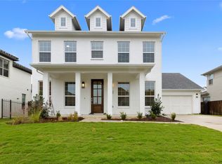 713 W Jockey, Willow Park, TX 76086