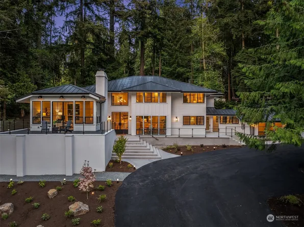 3200 130th Avenue NE, Bellevue, WA 98005