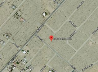 2614 Dalton Dr, Thermal, CA 92274