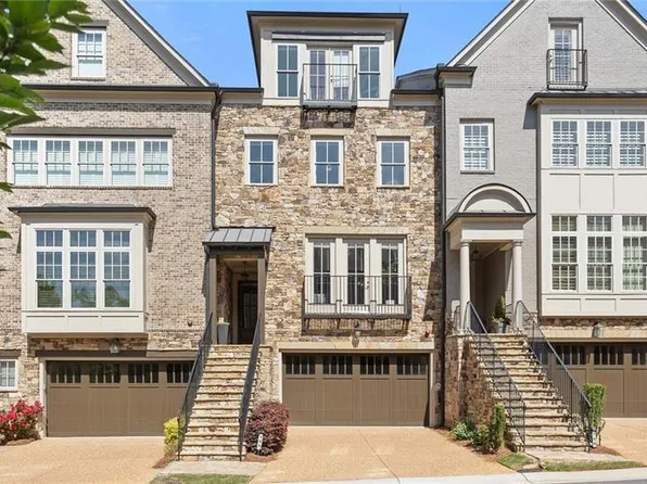 705 Abbington River Ln, Atlanta, GA 30339