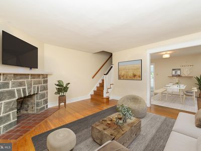 126 N Church St, Clifton Heights, PA, 19018