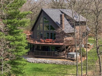 6635 Deerpath ROAD, Lake Geneva, WI, 53147