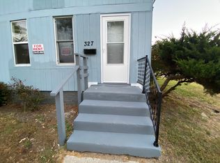 327 Columbia St, Michigan City, IN 46360